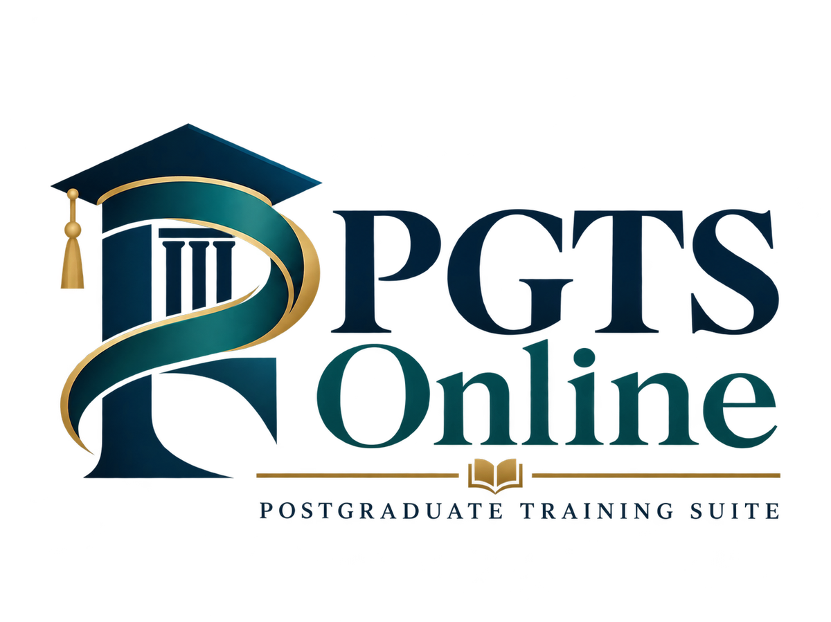 PGTS Online